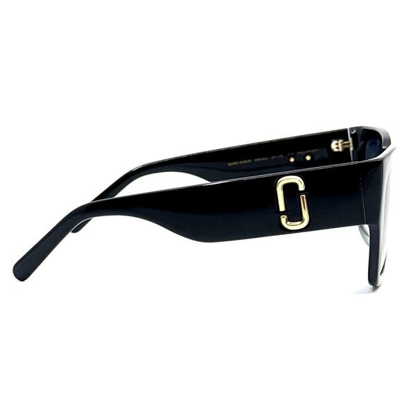 NEW!!! MARC JACOBS Sunglasses MARC 646/S 08AWJ Authentic main image 7